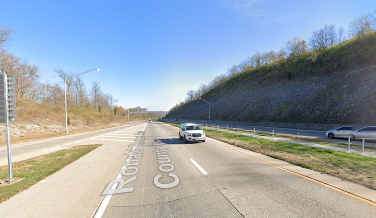 Blue Ash Police Investigate Fatal Collision on Ronald Reagan Highway, Road Closure and Injuries Reported