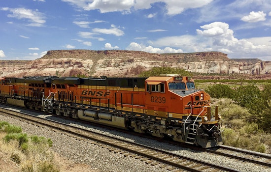 BNSF Seeks to Postpone Vote on Proposed $3.2 Billion Rail Complex in Phoenix Metro Area