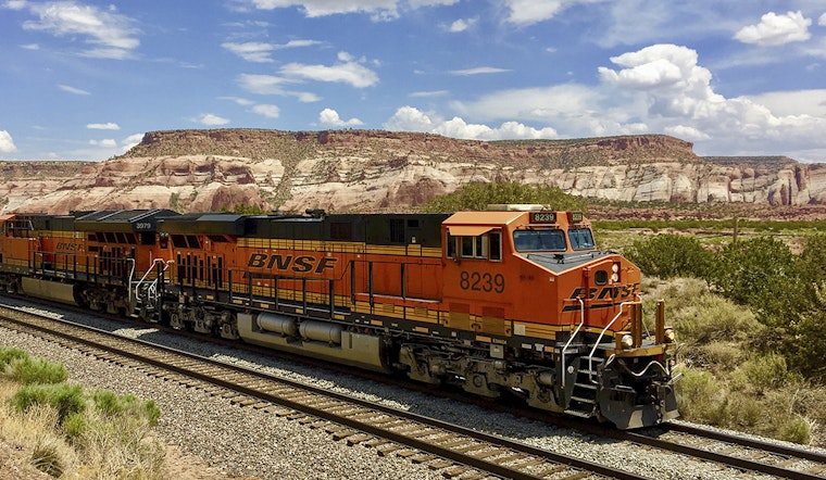 BNSF Seeks to Postpone Vote on Proposed $3.2 Billion Rail Complex in Phoenix Metro Area