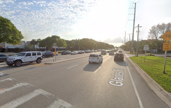 Boca Raton Cyclist Hospitalized with Life-Threatening Injuries; Second Bike-Vehicle Collision in a Week