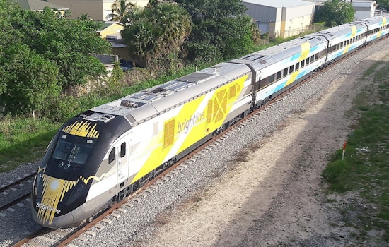 Boca Raton Family Files Wrongful Death Suit Against Brightline Over Quiet Zone Crossing Fatality