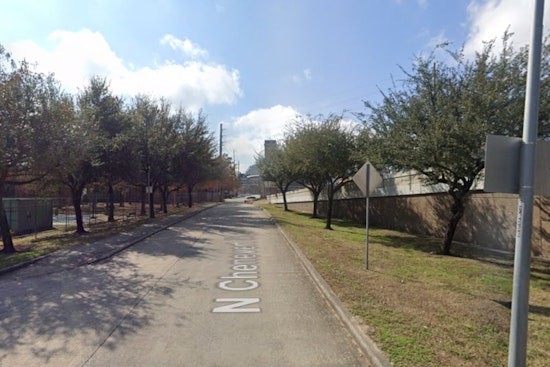 Body Discovered in Police Car Backseat at Houston PD Headquarters Prompts Investigation