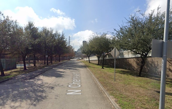 Body Discovered in Police Car Backseat at Houston PD Headquarters Prompts Investigation