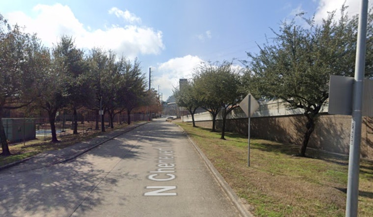 Body Discovered in Police Car Backseat at Houston PD Headquarters Prompts Investigation
