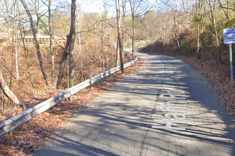 Body Discovered in Shaler Township Woods, Police and Allegheny County Detectives Investigating