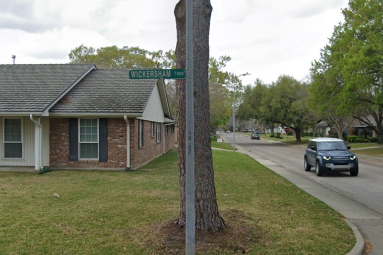Body Found in Burned Vehicle Prompts Combined Arson and Homicide Probe in Southwest Houston