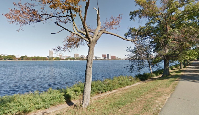 Body of Man Found in Charles River, Boston Authorities Launch Investigation