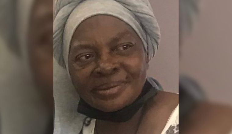 Body of Missing 71-Year-Old Woman With Dementia Found in La Mesa, Investigation Underway