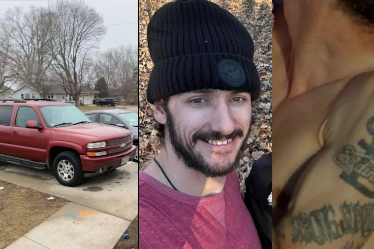 Body of Missing Brown County Man Found in Ozaukee County After Intensive Search