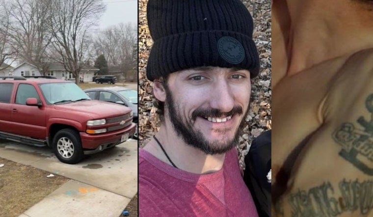Body of Missing Brown County Man Found in Ozaukee County After Intensive Search