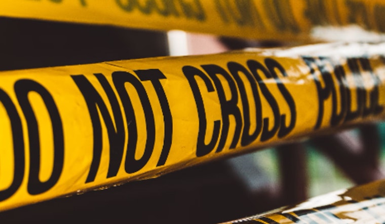 Body of Trevin Blackmore Found Near Louisiana State Capitol, Autopsy Pending