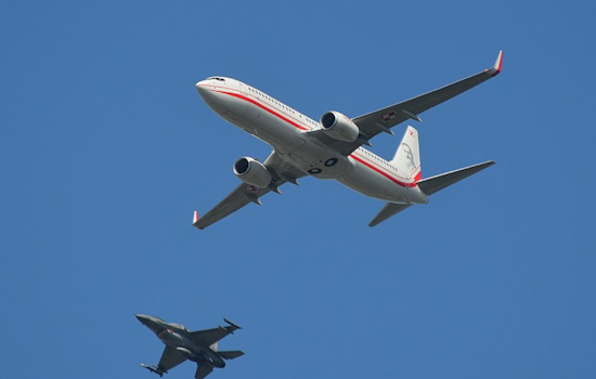 Boeing to Lay Off 396 Employees in Washington State Amid Financial Realignments