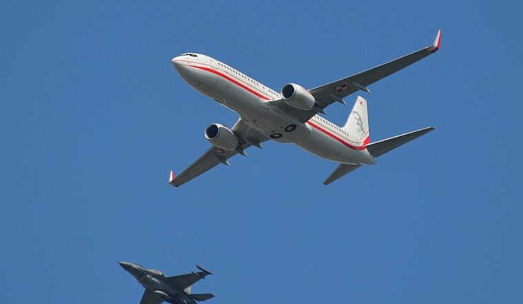 Boeing to Lay Off 396 Employees in Washington State Amid Financial Realignments