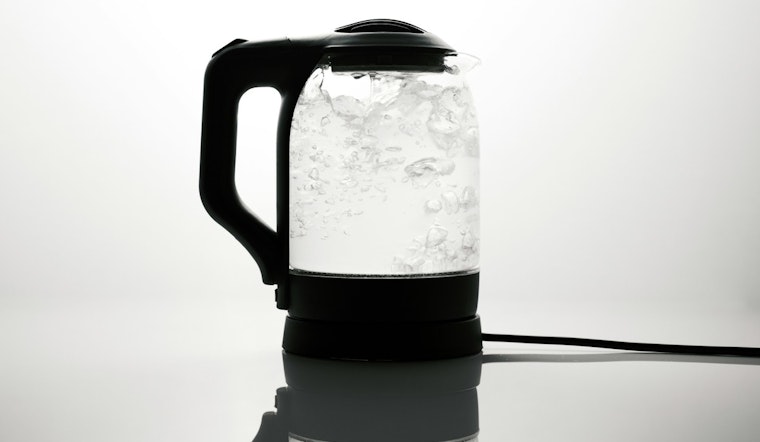 Boil Water Advisory Hits St. Charles Amidst Christmas Celebrations Due to Major Water Main Break