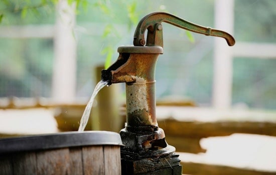 Boil Water Advisory Issued for Entire Burnt Store Service Area by Charlotte County Utilities