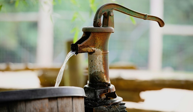 Boil Water Advisory Issued for Entire Burnt Store Service Area by Charlotte County Utilities