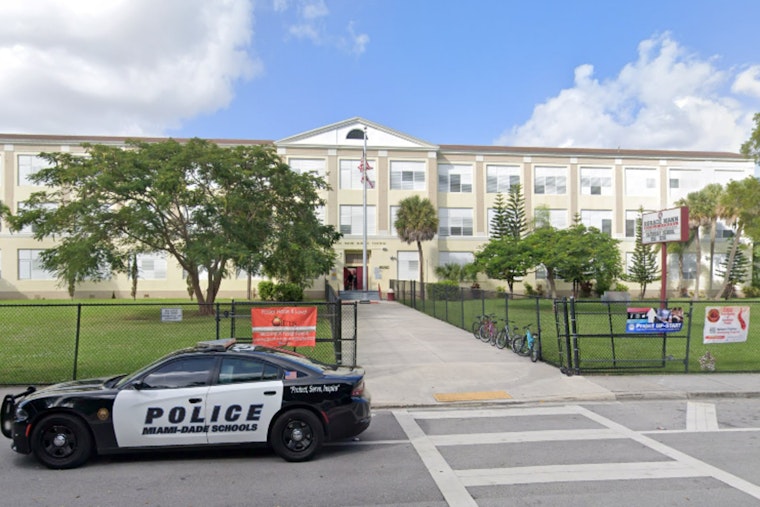Bomb Threat Deemed a Hoax Leads to Evacuation of El Portal Schools, Miami-Dade Responds with Quick Action