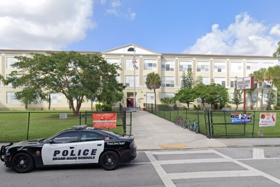 Bomb Threat Deemed a Hoax Leads to Evacuation of El Portal Schools, Miami-Dade Responds with Quick Action