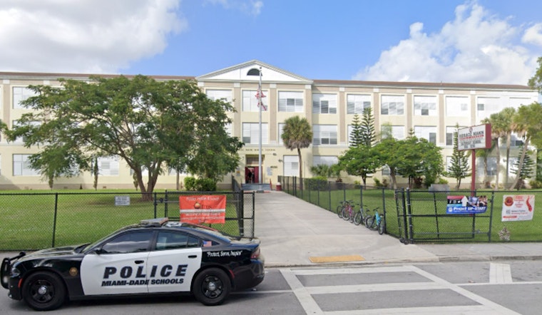 Bomb Threat Deemed a Hoax Leads to Evacuation of El Portal Schools, Miami-Dade Responds with Quick Action