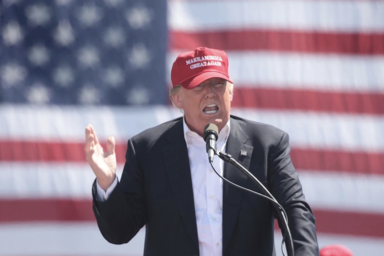 Border Town San Luis Braces for Trump's Iron-Fist Immigration Policies in Looming Second Term