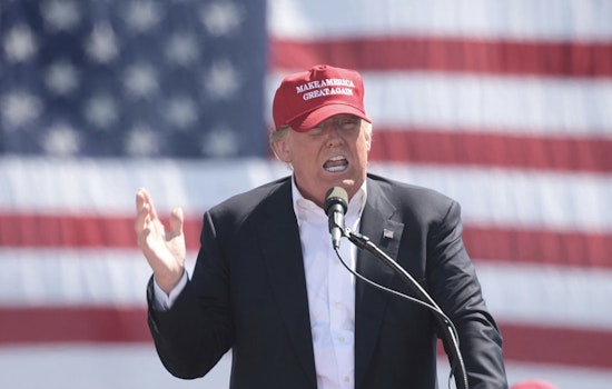 Border Town San Luis Braces for Trump's Iron-Fist Immigration Policies in Looming Second Term