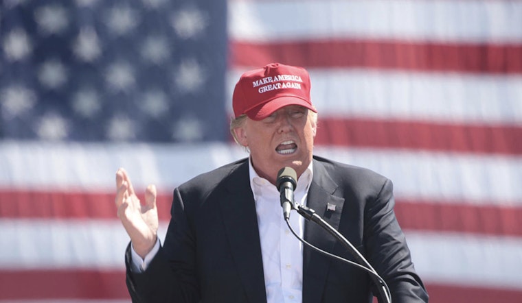 Border Town San Luis Braces for Trump's Iron-Fist Immigration Policies in Looming Second Term
