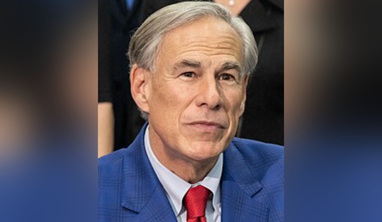 Borger to Host Governor Abbott’s Virtual Workshop for Music Friendly Texas Community Program