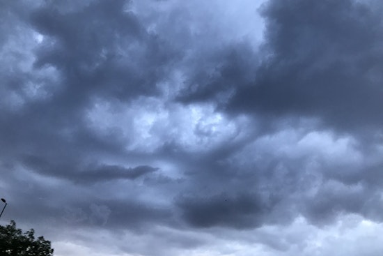 Boston and Eastern Massachusetts on High Alert for Damaging Winds and Potential Flooding