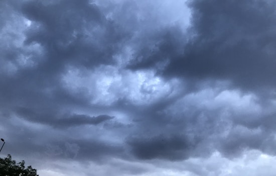 Boston and Eastern Massachusetts on High Alert for Damaging Winds and Potential Flooding