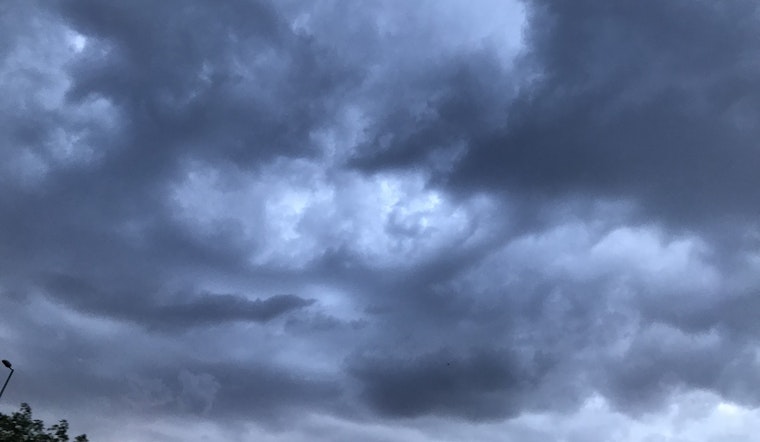 Boston and Eastern Massachusetts on High Alert for Damaging Winds and Potential Flooding