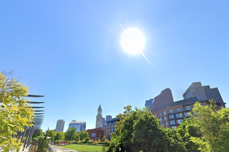 Boston and New England Brace for Chilly Weather, with a White Christmas on the Horizon