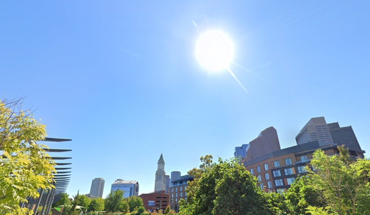 Boston and New England Brace for Chilly Weather, with a White Christmas on the Horizon