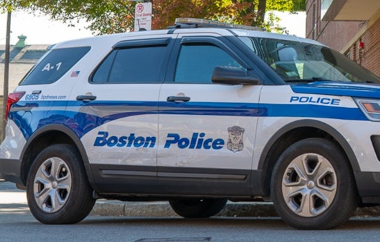 Boston Authorities Probe After Car Takes Unplanned Plunge into Charlestown Waters
