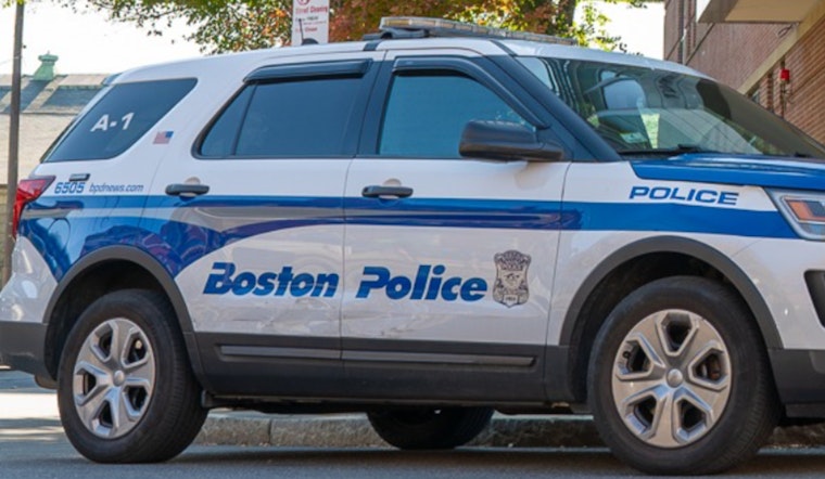 Boston Authorities Probe After Car Takes Unplanned Plunge into Charlestown Waters