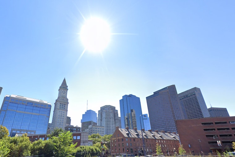 Boston Braces for Early Winter Chill as Temperatures Plunge and Snow Looms