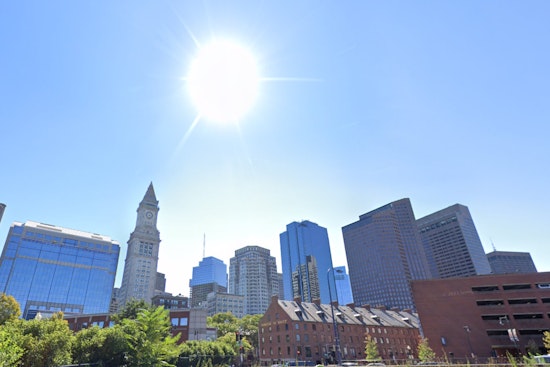Boston Braces for Early Winter Chill as Temperatures Plunge and Snow Looms