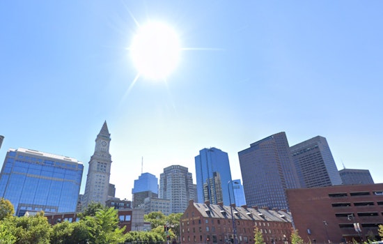 Boston Braces for Early Winter Chill as Temperatures Plunge and Snow Looms