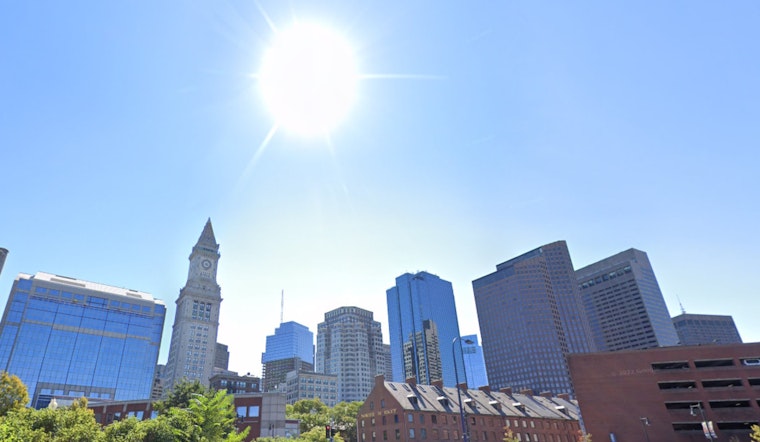 Boston Braces for Early Winter Chill as Temperatures Plunge and Snow Looms