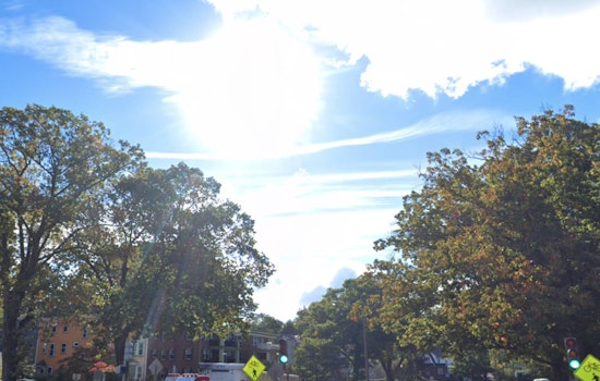 Boston Braces for Season's Coldest Night with Single-Digit Temperatures