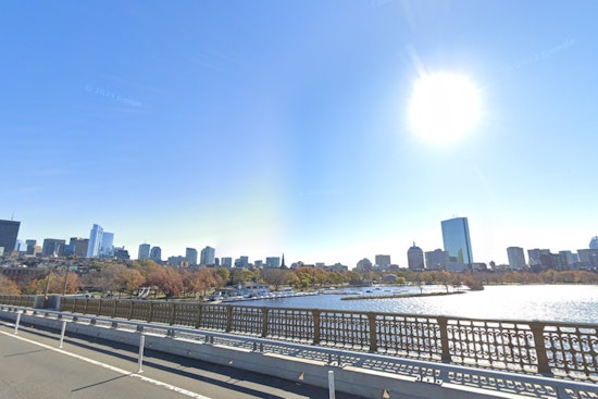 Boston Braces for Snow and Rain Mix Ahead of Christmas, Slippery Travel Conditions Expected