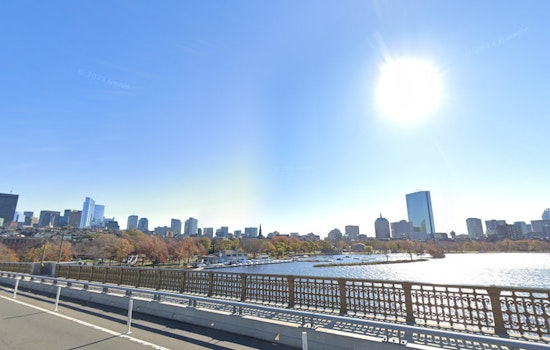 Boston Braces for Snow and Rain Mix Ahead of Christmas, Slippery Travel Conditions Expected