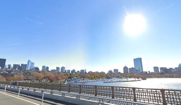 Boston Braces for Snow and Rain Mix Ahead of Christmas, Slippery Travel Conditions Expected