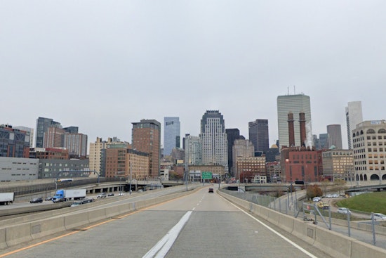 Boston Braces for Weather Whiplash as Rain and Mild Tuesday Give Way to Weekend Arctic Chill