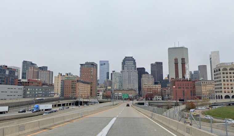 Boston Braces for Weather Whiplash as Rain and Mild Tuesday Give Way to Weekend Arctic Chill