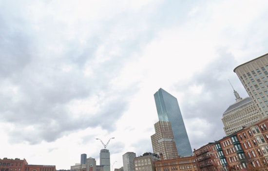 Boston Braces for Weather Whiplash as Rain, Wintry Mix, and Gusty Winds in the Forecast