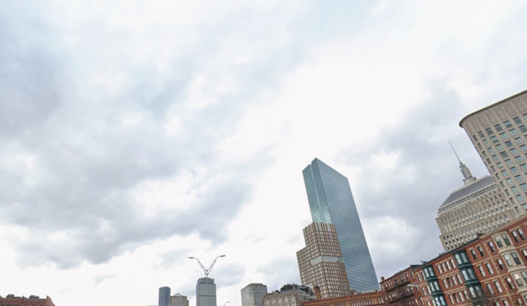 Boston Braces for Weather Whiplash as Rain, Wintry Mix, and Gusty Winds in the Forecast