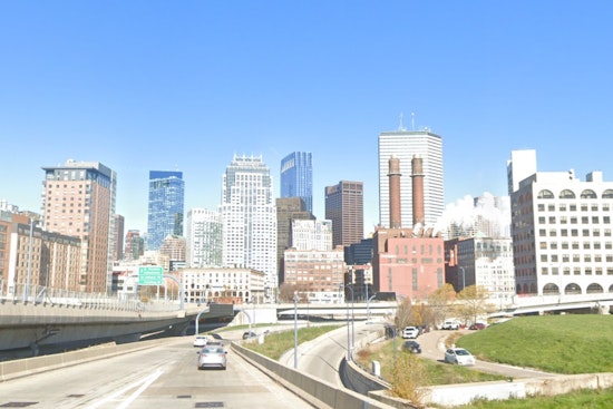 Boston Braces for Weather Whiplash, Sunny Skies to Arctic Blast in One Week
