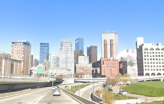 Boston Braces for Weather Whiplash, Sunny Skies to Arctic Blast in One Week