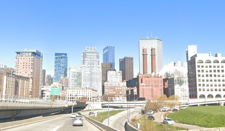 Boston Braces for Weather Whiplash, Sunny Skies to Arctic Blast in One Week