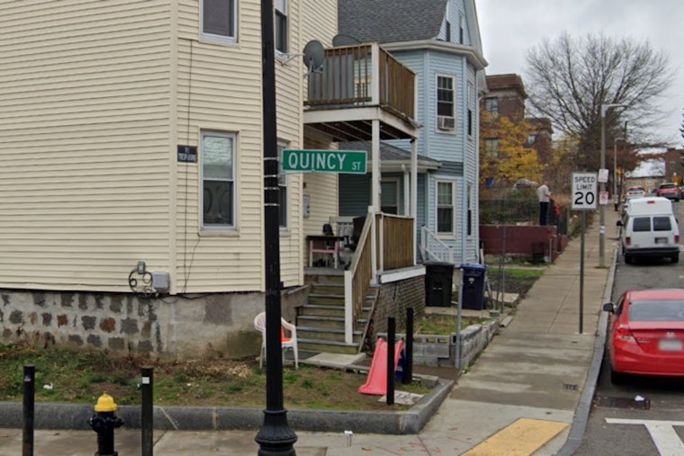 Boston Child Hospitalized and Officer Injured in Separate Dog Attacks in Dorchester
